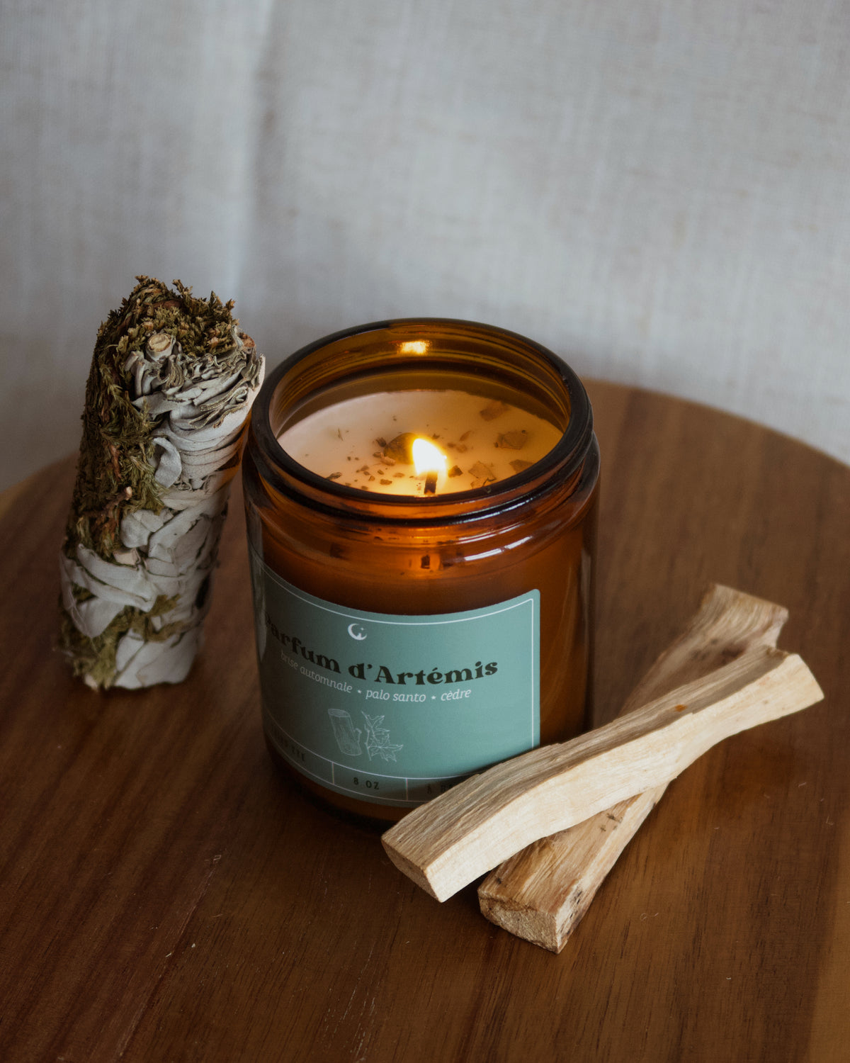 Parfum d’Artémis