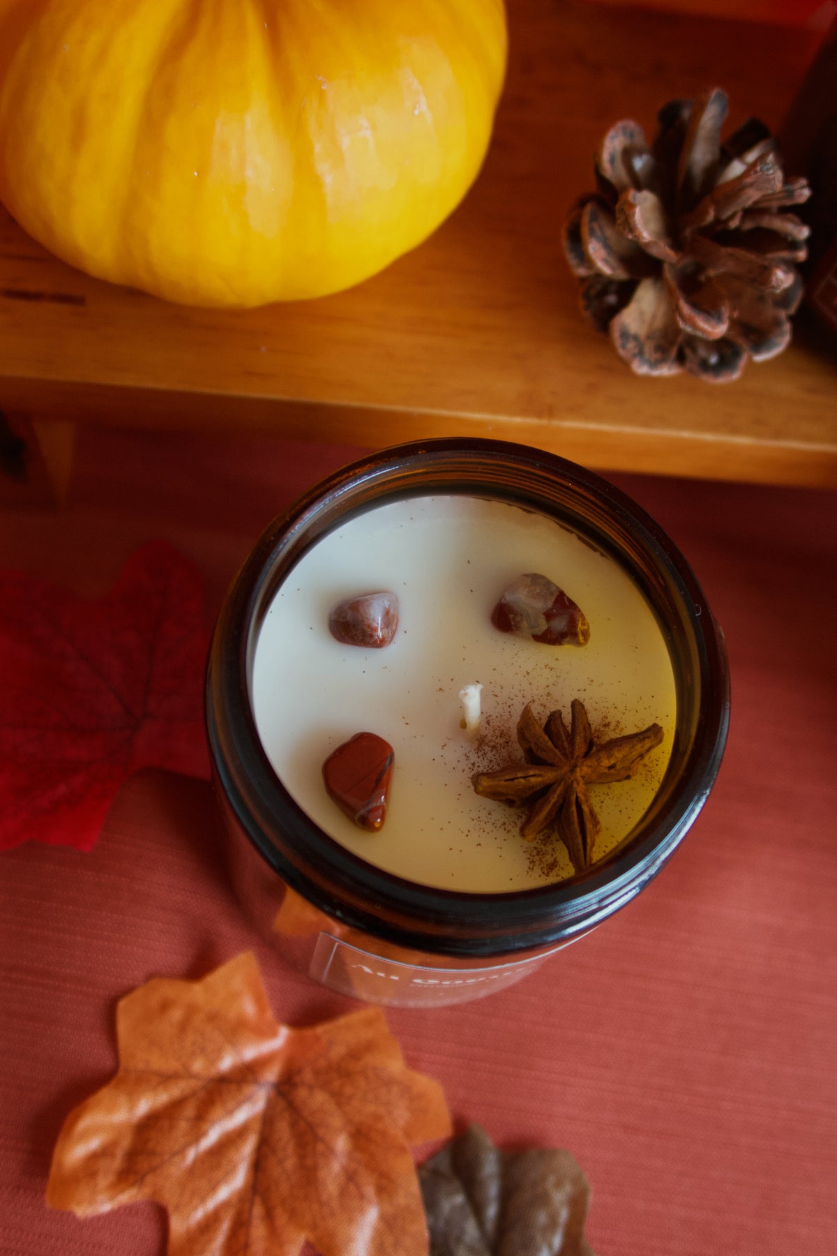Coffret - Équinoxe