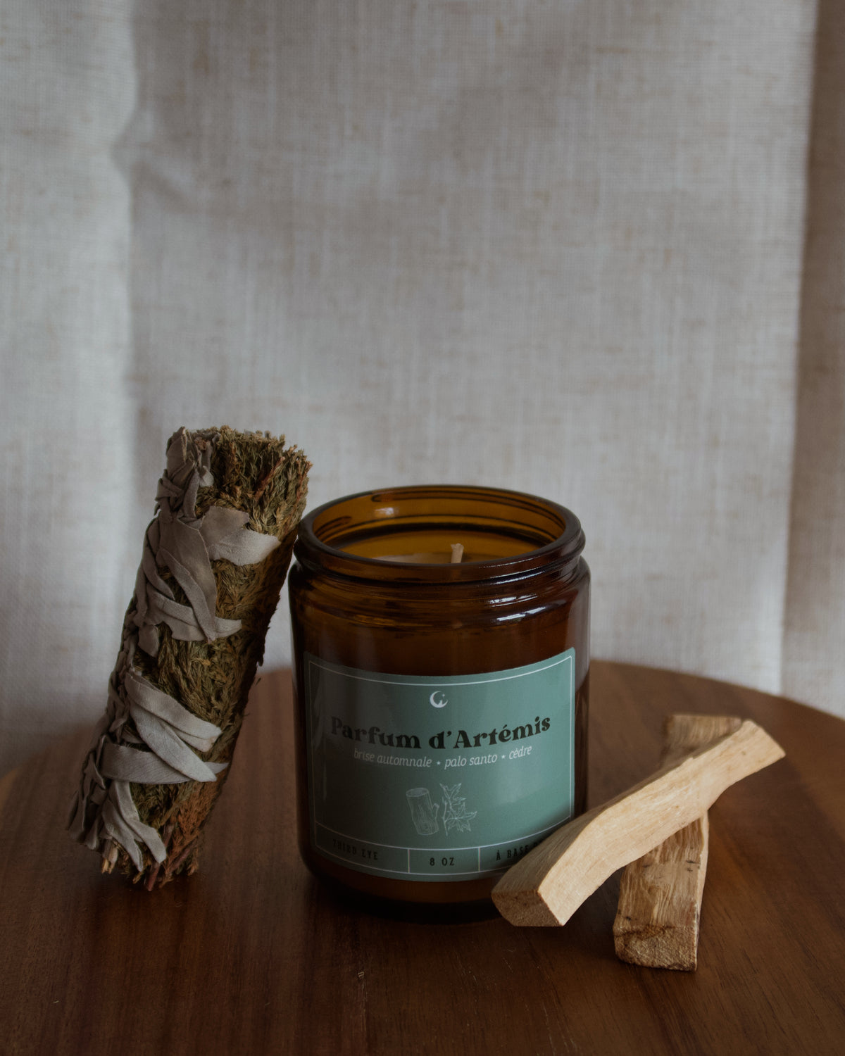 Parfum d’Artémis
